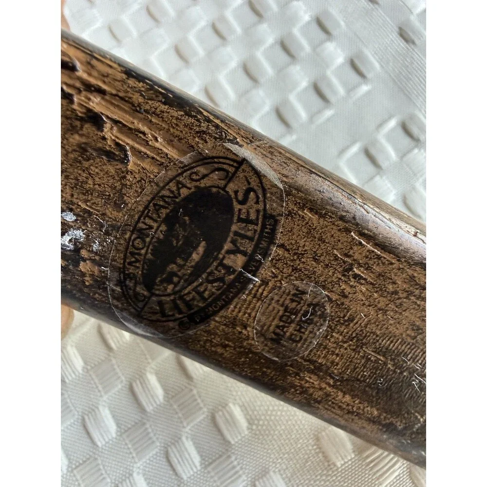 Montana Western Stirrup Towel Holder Rustic Leather Cast Iron Texas Star.